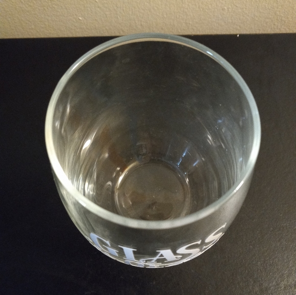 Stemless Wine Glass - Picture 2 of 2